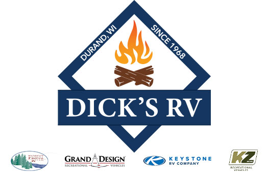Dick's RV Durand Wi
