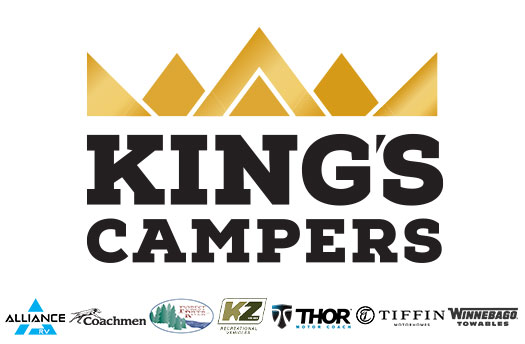 King's Campers Wausau WI